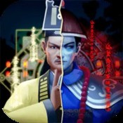 兰博汽车模拟器